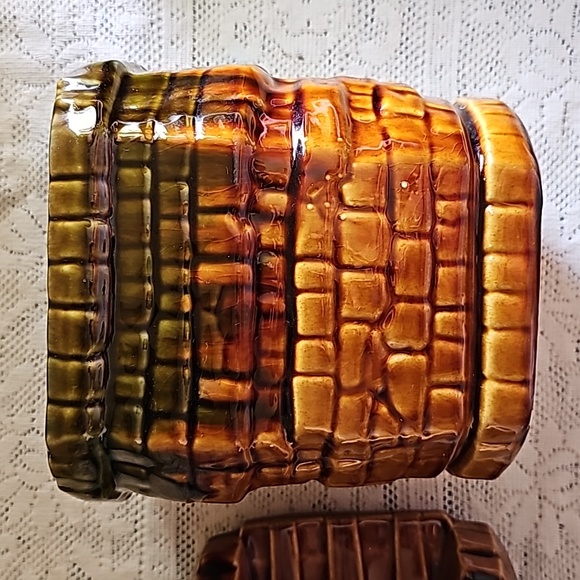 "Wish I Had a Cookie" McCoy Cookie Jar - Picture 8 of 11